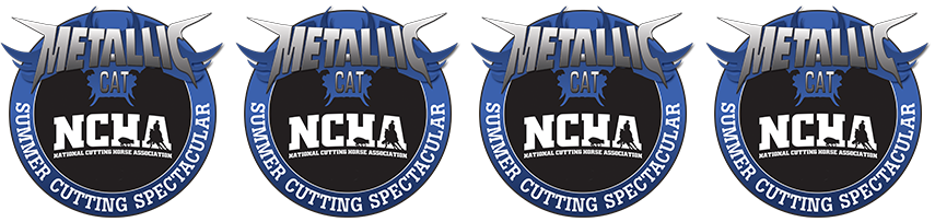 2020 NCHA Summer Spec. Logo