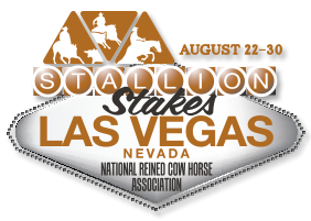 2020 NRCHA Stallion Stakes Logo