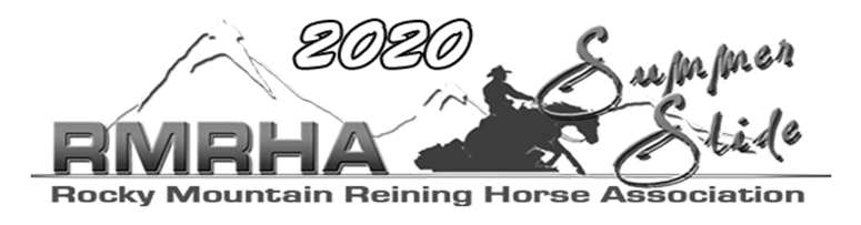 2020 RMRHA Summer Slide Logo