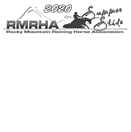 2020 RMRHA Summer Slide Logo