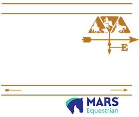2021 NRCHA Eastern Derby Logo