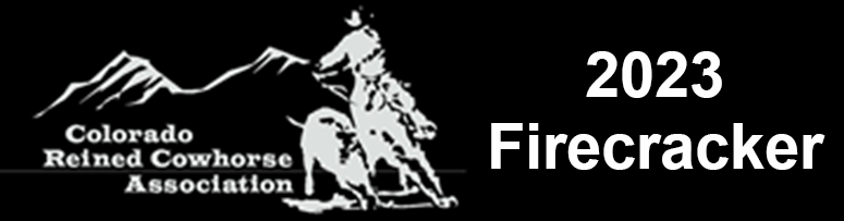 2023 CRCA Firecracker Logo
