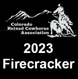 2023 CRCA Firecracker Logo