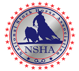 2023 NSHA FUTURITY Logo