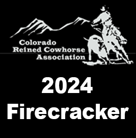 2024 CRCA Firecracker Logo