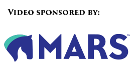Mars Equestrian Logo